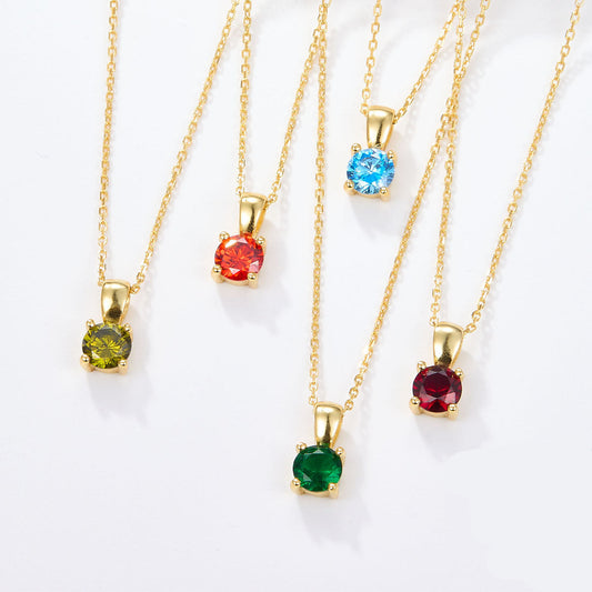 Birthstone Elegance