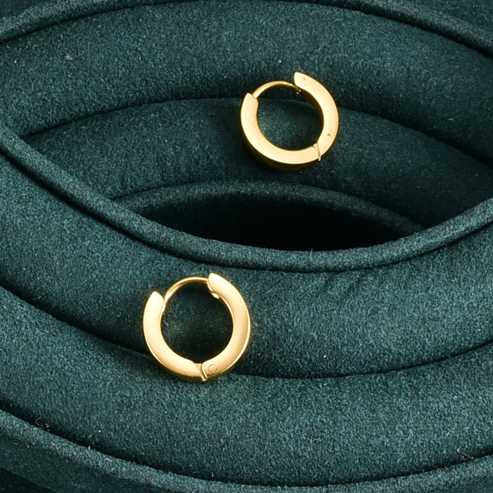 Pure Shine Hoops