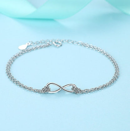 Infinity Armband