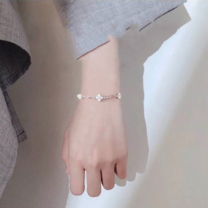 Fleur d’Éclat Armband