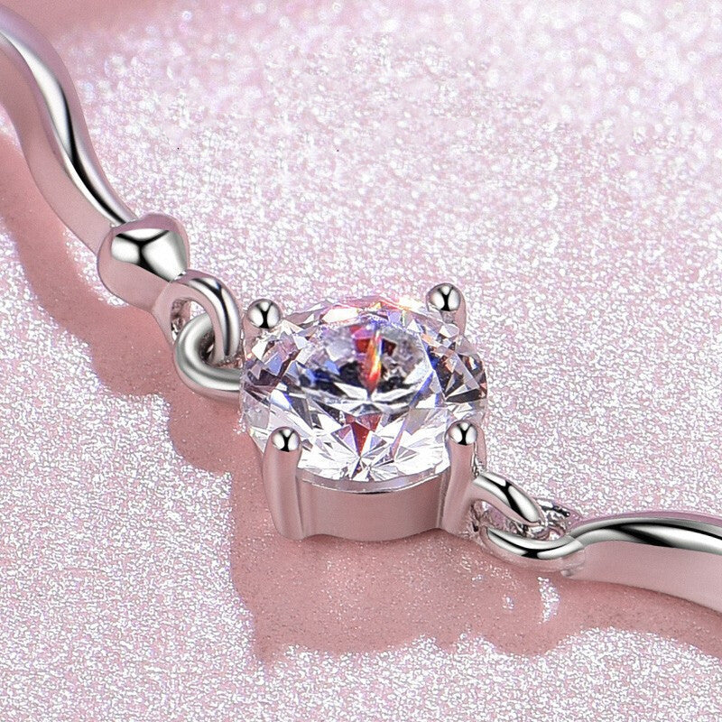 Fleur d’Éclat Armband