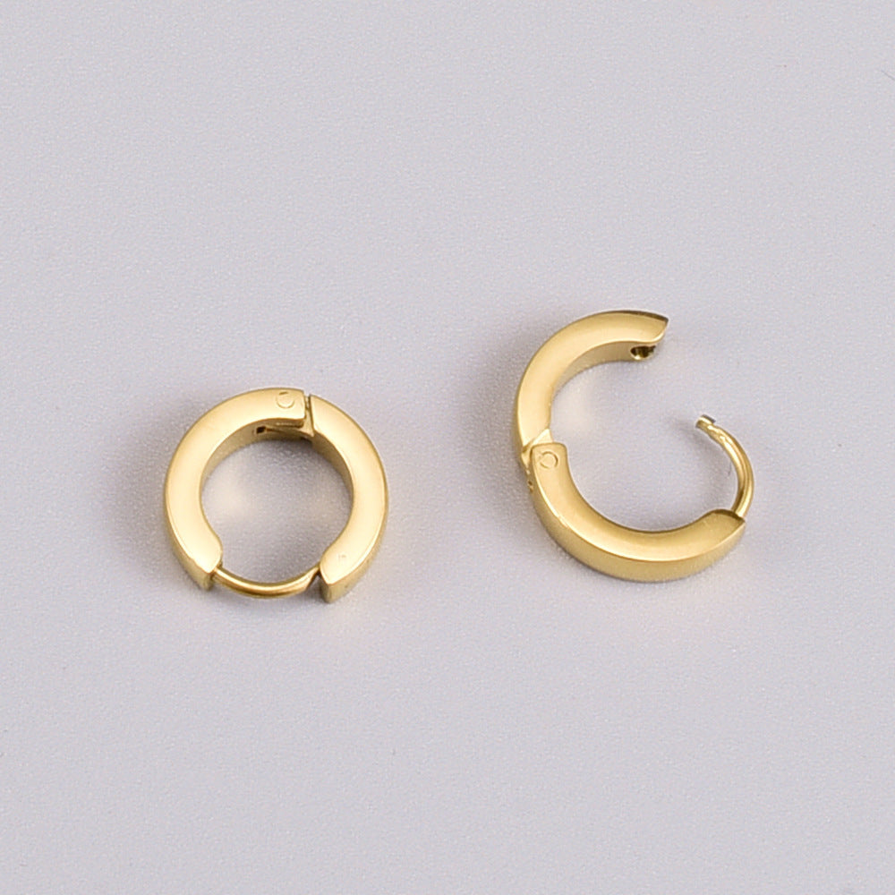 Pure Shine Hoops