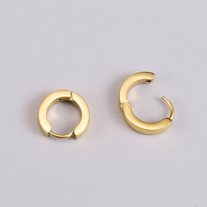 Pure Shine Hoops