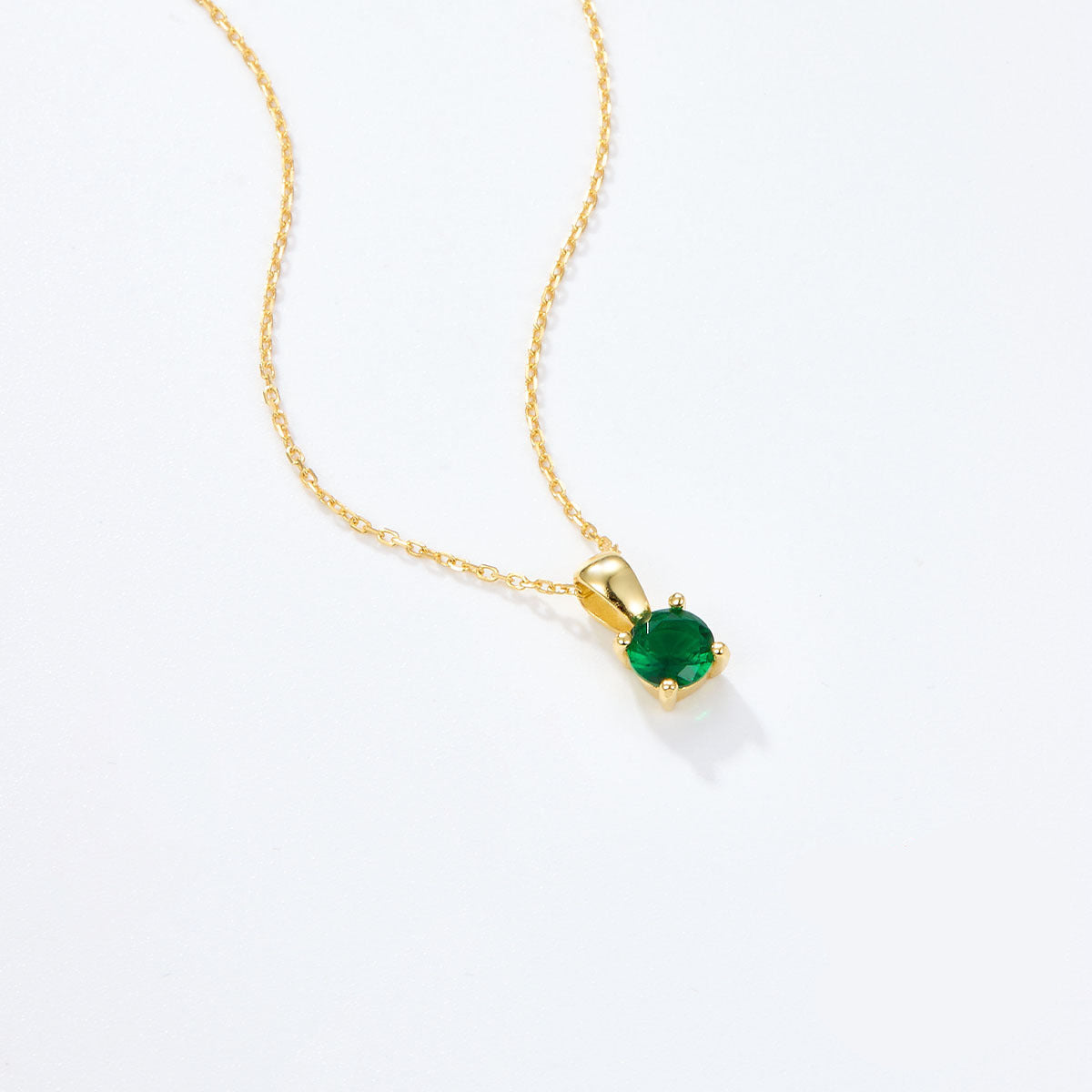 Birthstone Elegance
