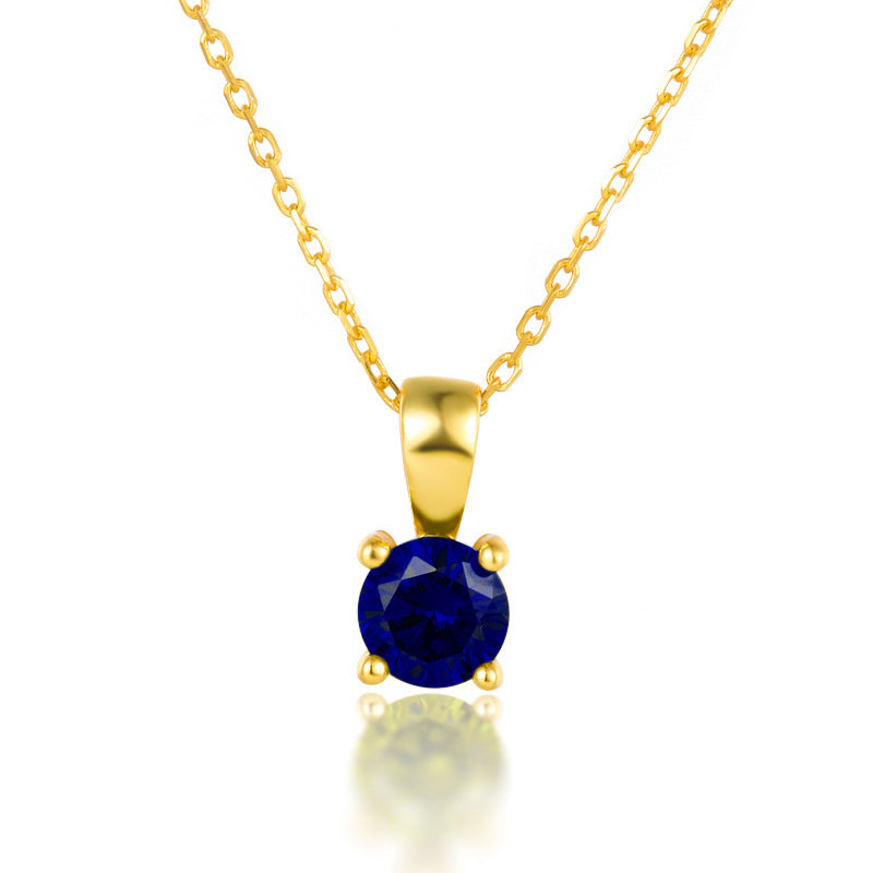 Birthstone Elegance