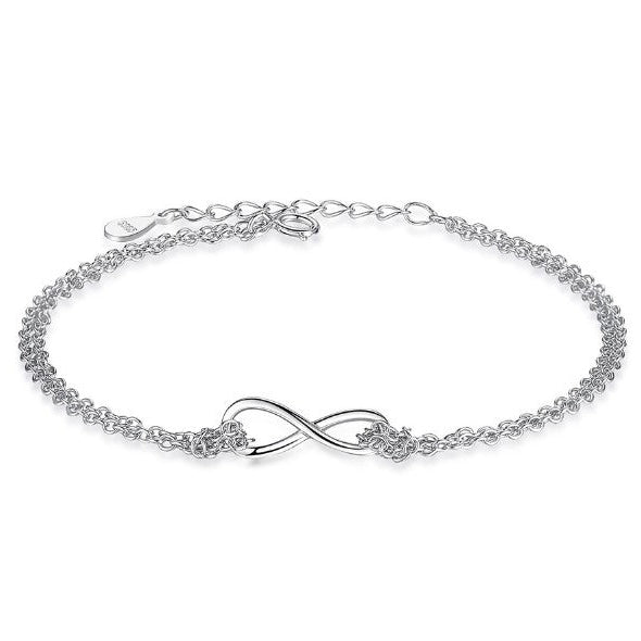Infinity Armband