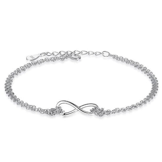 Infinity Armband