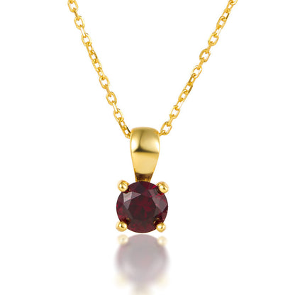 Birthstone Elegance