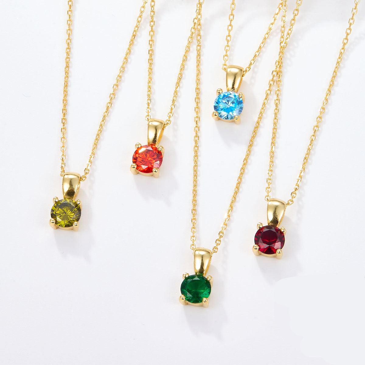 Birthstone Elegance