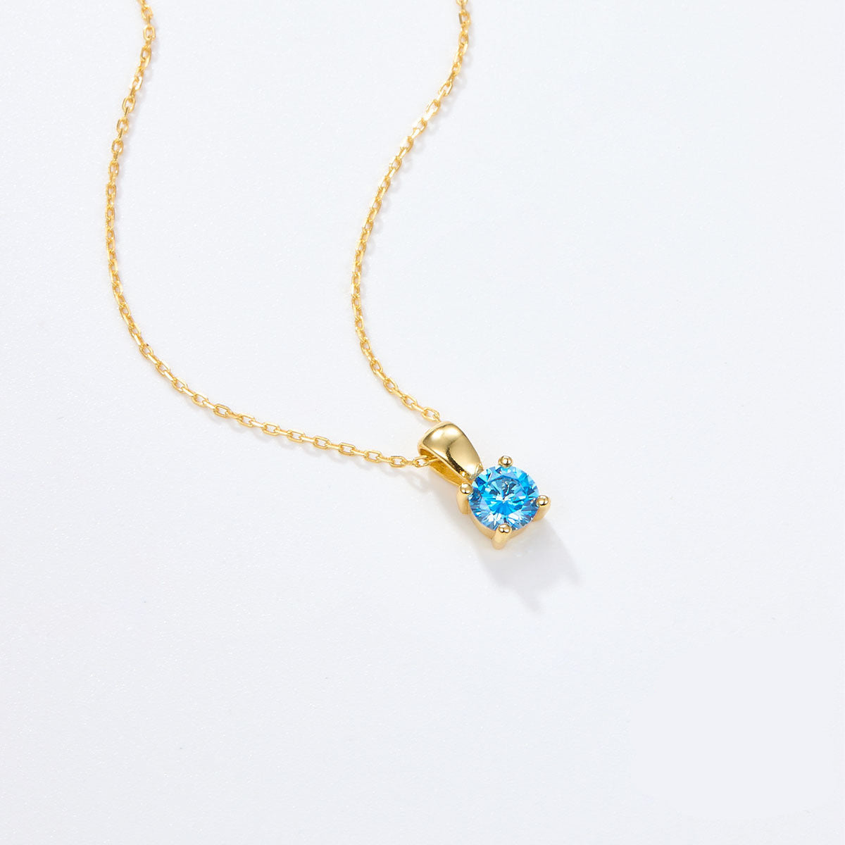 Birthstone Elegance