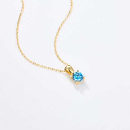 Birthstone Elegance